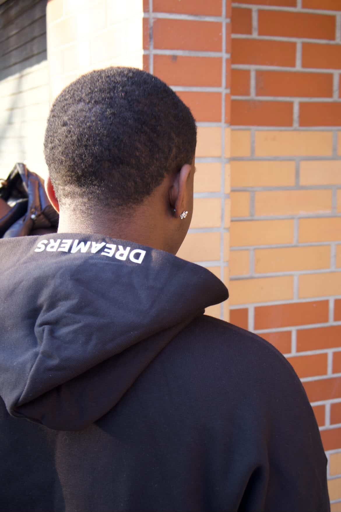 HOODIE