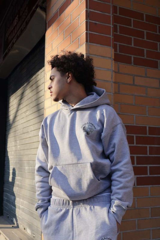 HOODIE